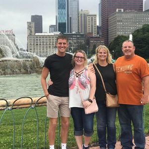 Meet your Posher, Denise